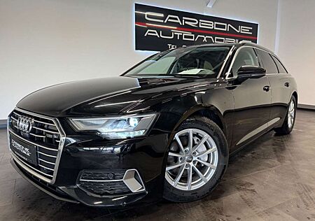 Audi A6 Avant 35 TDI sport
