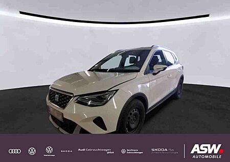 Seat Arona Xperience 1.0 TSI LED Navi RFK ACC SHZ AHK