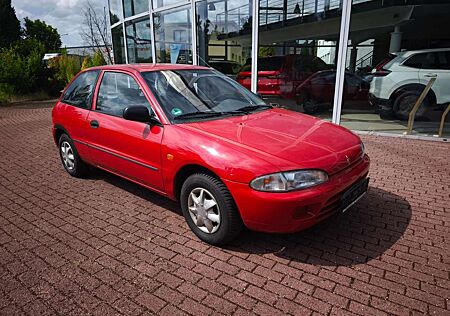 Mitsubishi Colt 1300 GLi NEUE KUPPLUNG TOP ZUSTAND