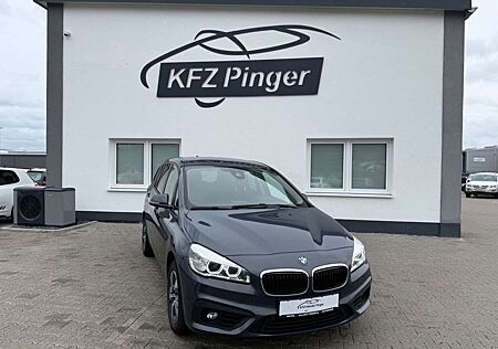 BMW 218 2 Gran Tourer i Advantage
