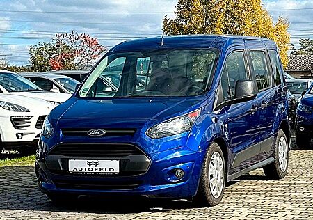Ford Tourneo Connect 1.5 TDCi/VOLLSH/1.HAND/SHZ/BT/