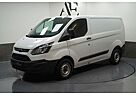 Ford Transit Custom Kasten 270 L1 AHK