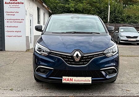 Renault Scenic IV Grand Intens/7-Sitze/Navi/Xenon/Spur.a