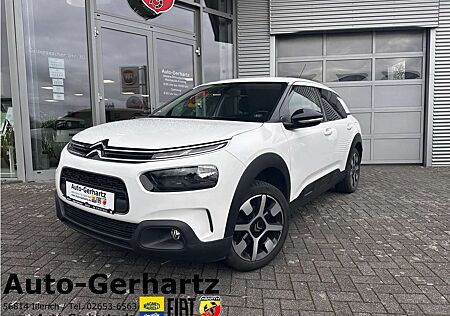 Citroën C4 Cactus Citroen Feel