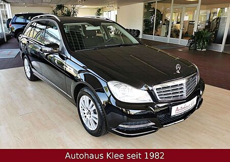 Mercedes-Benz C 180 T 7G-Tronic *NAVI*SHZG*TEMPO*BT*