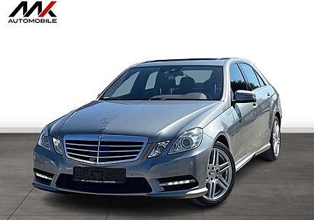 Mercedes-Benz E 300 CDI BlueEfficiency *VOLLAUSSTATTUNG*
