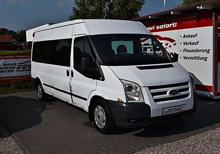 Ford Transit FT 300 L Trend KEIN TÜV Rollstuhlrampe