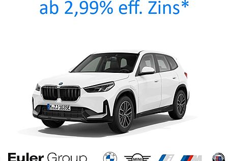BMW X1 xDrive25e M Sport 18'' Pano HUD LCProf PA+ Travel-