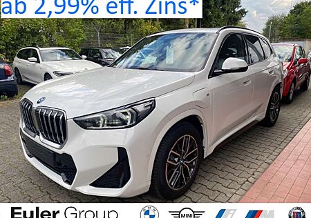 BMW X1 xDrive25e M Sport 18'' Pano HUD LCProf PA+ Travel-