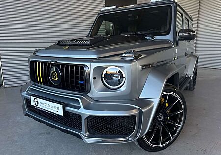 Mercedes-Benz G 63 AMG BRABUS 800 DESIGN/360°/BURMESTER/DAB