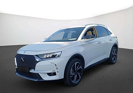 DS Automobiles DS7 Crossback DS 7 Crossback Rivoli +