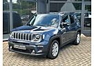 Jeep Renegade 1.5 e-Hybrid Limited *LED*NAVI*SHZ*