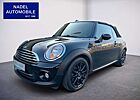 Mini Cooper Cabrio/Klima/Sportsitze/Teilleder/SHZ