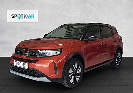 Opel Frontera Electric GS *bis zu 305 km Reichweite*