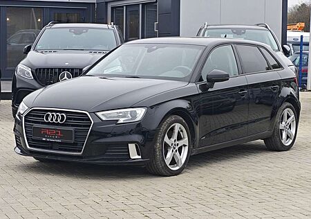 Audi A3 35 TDI sport |Active LaneAss|MMi+|Xenon+|PDC