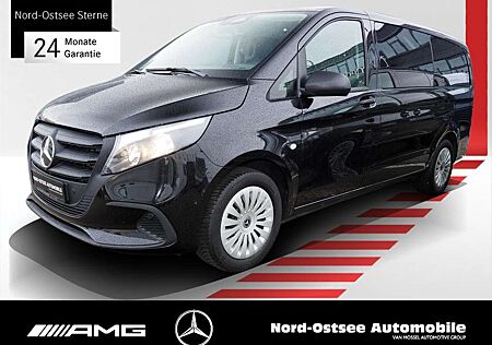 Mercedes-Benz Vito 116 TOURER NEUES MODELL AHK 2,5t KAMERA NAV