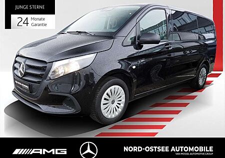 Mercedes-Benz Vito 116 TOURER NEUES MODELL AHK 2,5t KAMERA NAV
