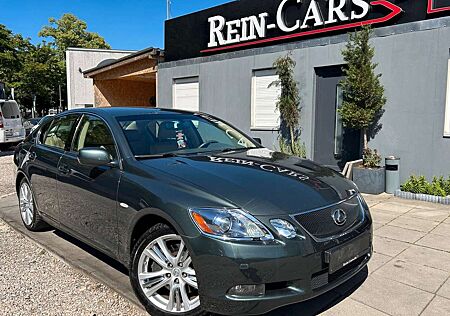Lexus Others GS 450h/KAMERA/KEYLESS/XENON/NAVI/SITZKLIMA/VOLL