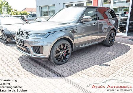 Land Rover Range Rover Sport P400e HSE Dynamic Hybr. Karbon