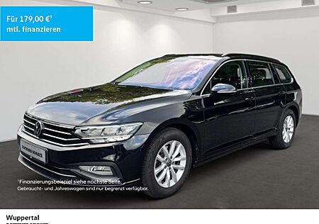 VW Passat Variant Volkswagen 1.5 TSI DSG NAVI AHK ACC KAM LED SHZ PDC LM