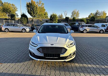 Ford Mondeo Turnier 2.0 EcoBlue Aut. Titanium