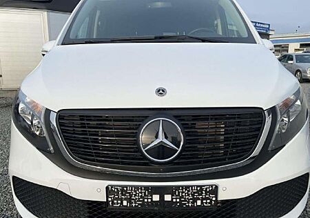 Mercedes-Benz EQV 300 lang