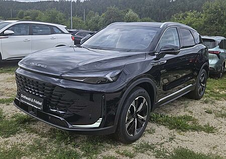 BAIC Beijing X75 1.5-T 7-DCT Pano*Leder*360°All-Inclusive