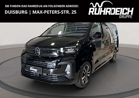 Citroën Spacetourer Citroen Plus XL SOFORT VERFÜGBAR 8-Sitzer Kamera PDC Navi