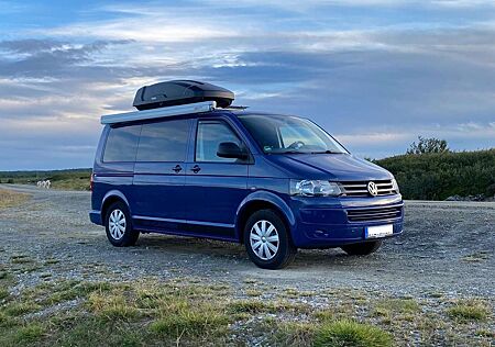 VW T5 Volkswagen Transporter .2 TDI Campervan