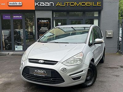 Ford S-Max 2.0 TDCi Trend/2HAND/KLIMA/TEMPO/PDC/SERVO/CD