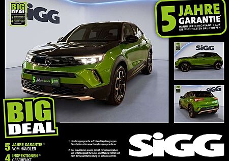 Opel Mokka-e Mokka e Ultimate ACC Alcant. Fernlichtass. Kam.