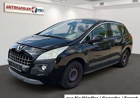 Peugeot 3008 1.6 THP Premium AAC PDC SHZ Tempomat