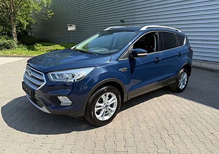Ford Kuga Titanium / Zahnriemen Neu