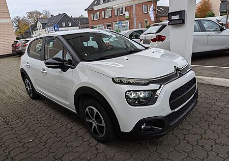 Citroën C3 Citroen Pure Tech Wenig Kilometer,Android Auto & Kamera