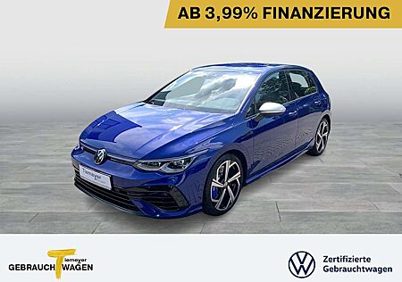 VW Golf Volkswagen R APP-CON LED+ LM18