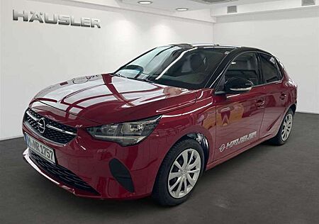 Opel Corsa 1.2 Edition Navi, Kamera, Klima, Sitz. u. Lenkradh