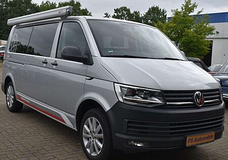 VW T6 Transporter Volkswagen Wohnmobil lange Radstand L2