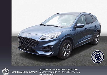 Ford Kuga 2.5 Duratec PHEV ST-LINEPano, PDC, Gjr