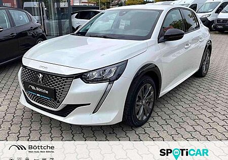 Peugeot 208 e- Allure