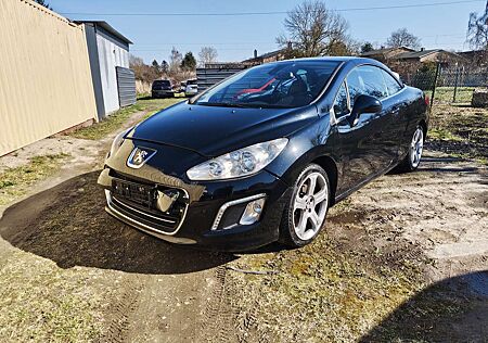 Peugeot 308 CC CC 155 THP Automatik Active