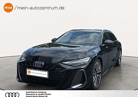 Audi A6 Avant TFSI quattro 270 kW S tronic Navi