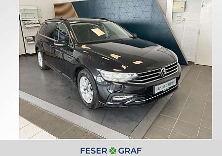 VW Passat Variant Volkswagen Business 2.0 TDI SCR 110 kW 7-Gang-DSG DSG*RearVie