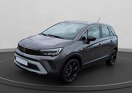 Opel Crossland ELEGANCE Turbo 81kW +NAVI+LED+KAMERA+SHZ+LHZ+