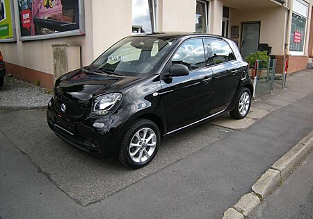 Smart ForFour Basis 52kW (453.042)