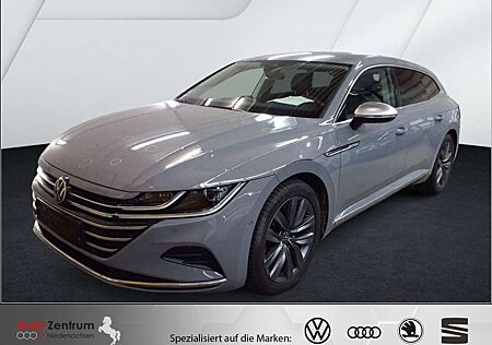 VW Arteon Volkswagen Shooting Brake 2.0 TSI OPF DSG Elegance