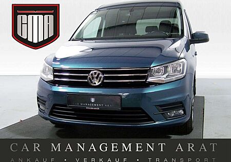 VW Caddy Volkswagen 2.0 TDI Comfortline NAVI+PDC+TEMP+SITZH