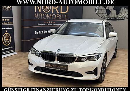 BMW 320 e Lim Advantage **AHK**LED*NAV*18Z*UPE:55*