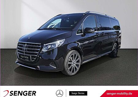Mercedes-Benz V 300 d Exclusive lang AIRMATIC Distronic 360°