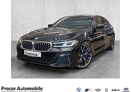 BMW 550 M550i xDrive A Gestiksteuerung Head-Up HK HiFi