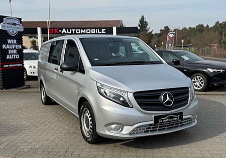 Mercedes-Benz Vito Mixto extralang 1.HND-NAVI-KAMERA-AHK-LED